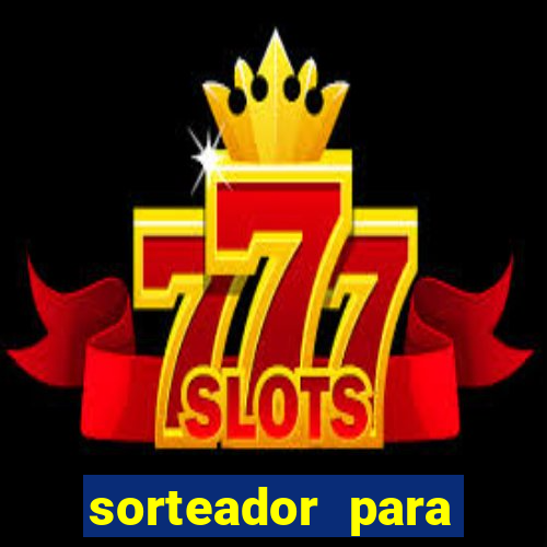 sorteador para bingo 75 bolas online